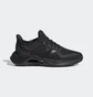 Кроссовки унисекс Adidas Alphatorsion 2.0 Shoes Black Gy0592