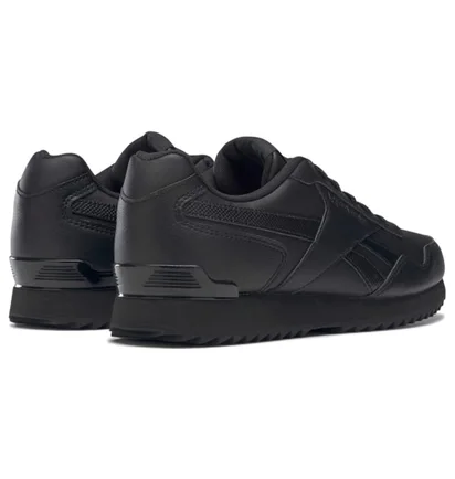 Кроссовки мужские Reebok Royal Glide Ripple Clip Black CN1831