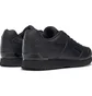 Кроссовки мужские Reebok Royal Glide Ripple Clip Black CN1831