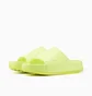 Тапочки мужские Nike Calm Slide Green FD4116-700