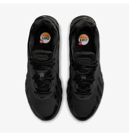 Кроссовки женские Nike Air Max Dn8 Black IM0568-001