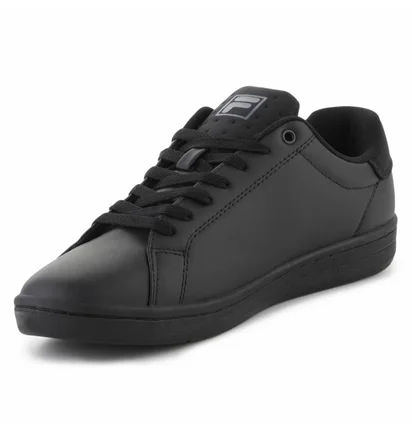 Кроссовки мужские Fila Crosscourt 2 Black FFM019583052