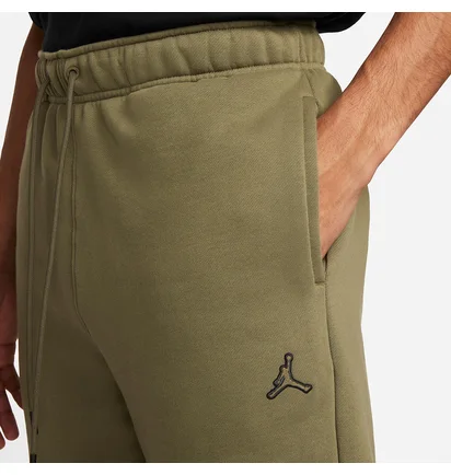 Штаны мужские Air Jordan Essentials Green DA9820-222