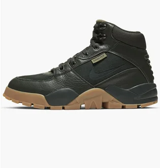 Кроссовки мужские Nike Rhyodomo Gore-Tex Black CQ0186-300