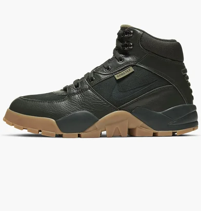 Кроссовки мужские Nike Rhyodomo Gore-Tex Black CQ0186-300