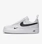 Кроссовки мужские Nike Air Force 1 07 Lv8 White FV1320-100