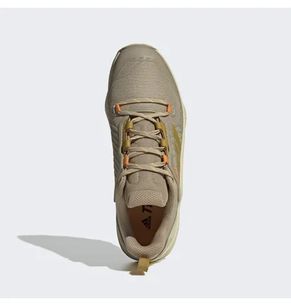 Кросівки чоловічі Adidas Terrex Swift R3 Hiking Shoes Beige Gz0359