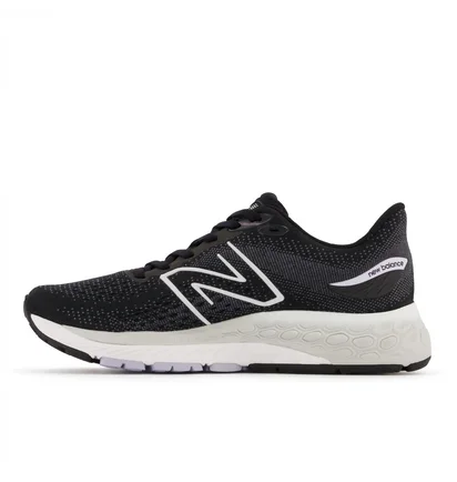Кросівки жіночі New Balance Fresh Foam X 880V12 Black W880B12