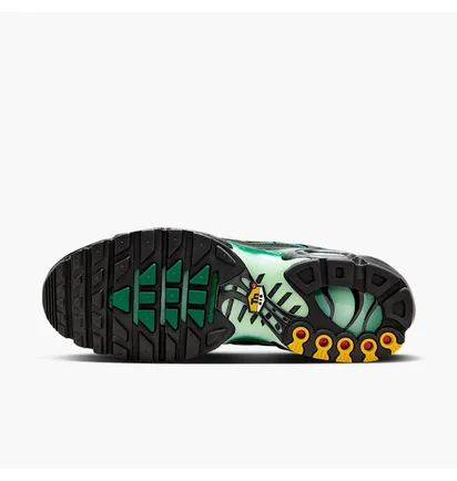 Кроссовки мужские Nike Air Max Plus Green DM0032-301