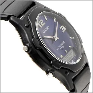 Часы мужские Casio Collection AW-49HE-2AVEF