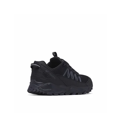 Кросівки чоловічі Columbia Flow Fremont Black YM1337-010