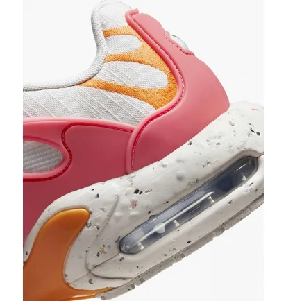 Кросівки чоловічі Nike Air Max Terrascape Plus Pink/White DV7513-002