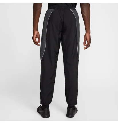 Спортивний костюм чоловічий Nike Strike+ Water Repellent Black/Grey HJ3802-011__HJ3804-010