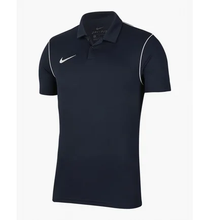 Поло мужское Nike Dry Park20 Polo Blue Bv6879-410