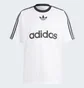Футболка чоловіча Adidas Adicolor White IM9459