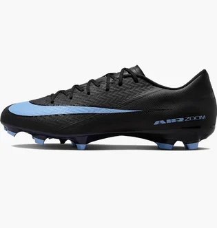 Бутси унісекс Nike Zm Vapor 16 Academy Fg/Mg Black FQ1458-001