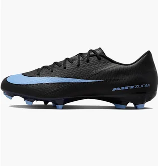 Бутсы унисекс Nike Zm Vapor 16 Academy Fg/Mg Black FQ1458-001