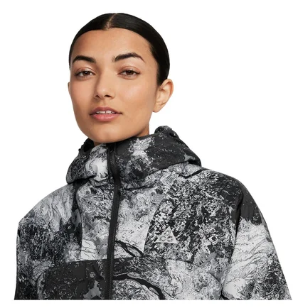 Куртка женская Nike Acg Therma-Fit Adv Rope De Dope Grey FN1919-060