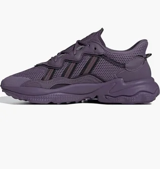 Кроссовки женские Adidas Ozweego Shoes Violet IG8489