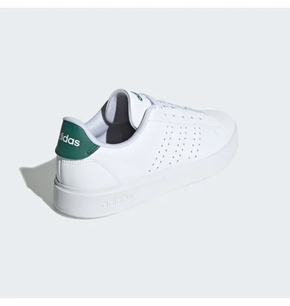 Кроссовки унисекс Adidas Advantage 2.0 White IG9166