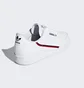 Кроссовки детские Adidas Continental 80 J white F99787