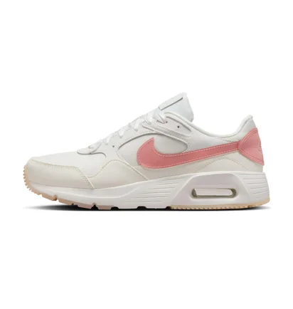 Кросівки жіночі Nike Air Max Sc Beige FQ8722-102