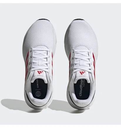 Кросівки чоловічі Adidas Galaxy 6 Shoes White HP2428