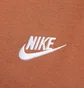 Футболка чоловіча Nike Sportswear Club MenS T-Shirt Orange AR4997-246