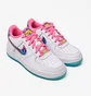Кросівки дитячі Nike Air Force 1 White DZ4883-100