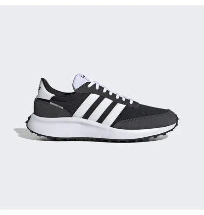 Кроссовки мужские Adidas Run 70S Shoes Black Gx3090