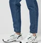 Кросівки жіночі New Balance 530 White MR530RB