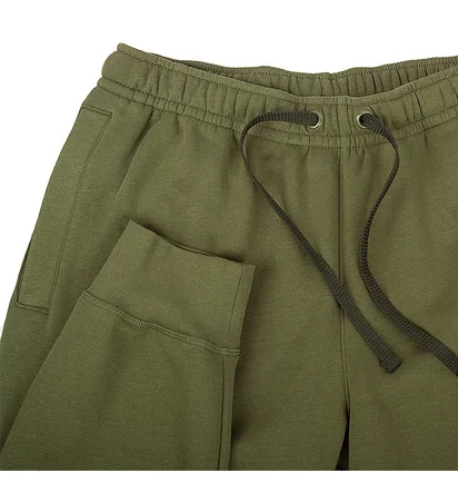 Штани чоловічі Nike M Nsw Sl Bb Pant Green Dm5467-326