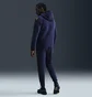 Толстовка мужская Nike Sportswear Fc Barcelona Tech Fleece Blue HQ1829-411