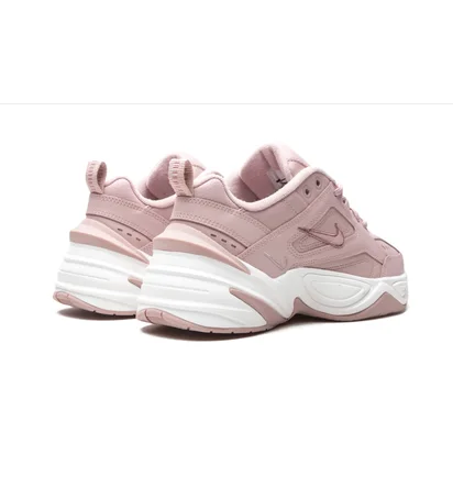 Кросівки жіночі Nike M2K Tekno Pink AO3108-500