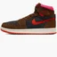 Кросівки жіночі Air Jordan 1 Zoom Cmft 2 Shoes Black/Brown DV1305-206