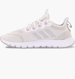 Кроссовки женские Adidas Nario Move Beige GZ9046