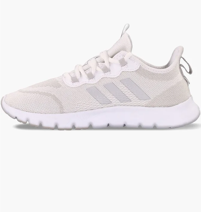 Кроссовки женские Adidas Nario Move Beige GZ9046