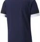 Футболка мужская Puma Teamrise Jersey Blue 704932-06