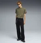 Футболка чоловіча Puma Tech Olive 692180-81