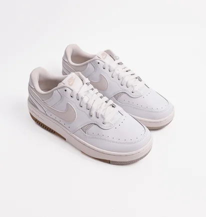 Кросівки жіночі Nike Gamma Force White DX9176-103