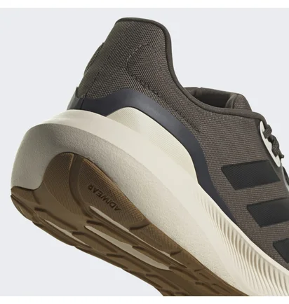 Кроссовки мужские Adidas Runfalcon 3 Tr Shoes Brown Hp7569