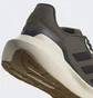 Кроссовки мужские Adidas Runfalcon 3 Tr Shoes Brown Hp7569