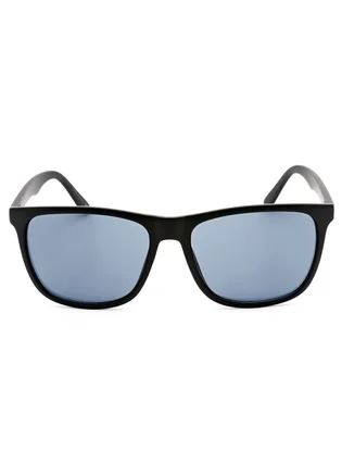 Сонцезахисні окуляри Calvin Klein Black CK20520S-001-57