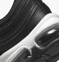 Кроссовки женские Nike Womens Shoes Black DH8016-001