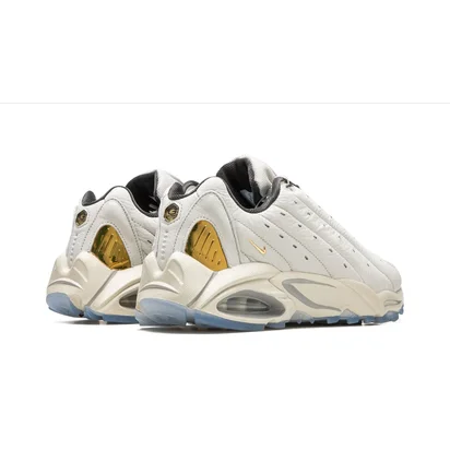 Кроссовки мужские Nike Hot Step Air Terra White DH4692-003