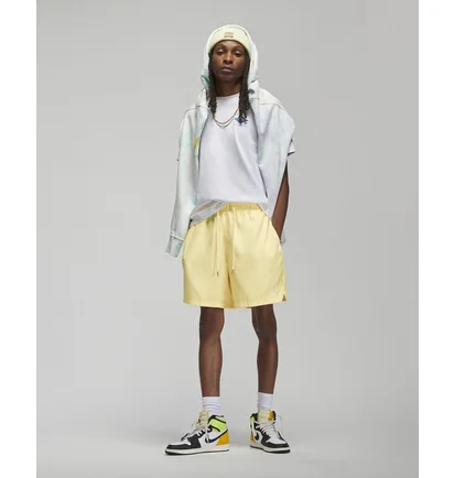 Шорты мужские Air Jordan Essentials Yellow Dm1371-821