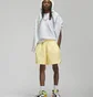 Шорты мужские Air Jordan Essentials Yellow Dm1371-821