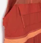 Жилетка жіноча Air Jordan 23 Engineered Layering Vest Orange DO4496-825