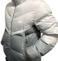 Куртка чоловіча Nike Sf Wr Pl-Fld Hd Jkt Grey DR9605-077