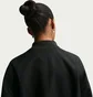 Бомбер женский Nike Sportswear Oversized Black IF0313-010